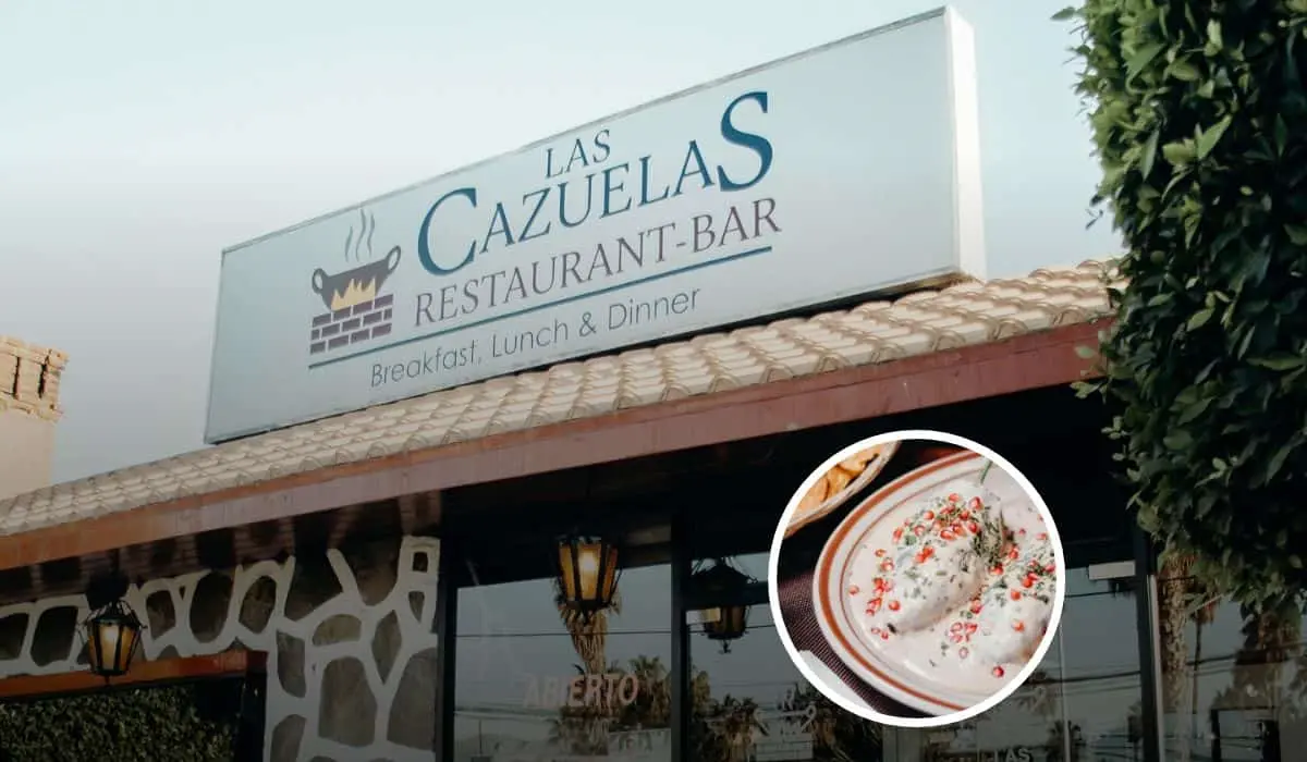 Las Cazuelas Ensenada: Un rincón gastronómico imperdible en Baja California