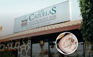 Las Cazuelas Ensenada: Un rincón gastronómico imperdible en Baja California