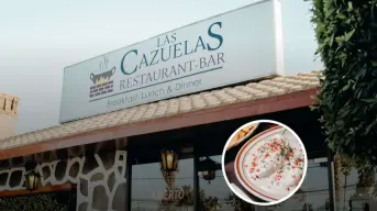 Las Cazuelas Ensenada: Un rincón gastronómico imperdible en Baja California