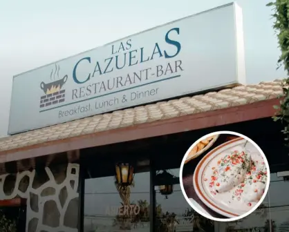 Las Cazuelas Ensenada: Un rincón gastronómico imperdible en Baja California