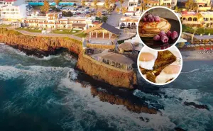 Lugares para desayunar rico en Rosarito, Baja California