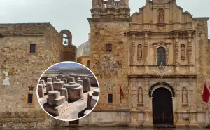 Lugares que debes visitar en el Pueblo Mágico de Sombrerete y sus tradiciones