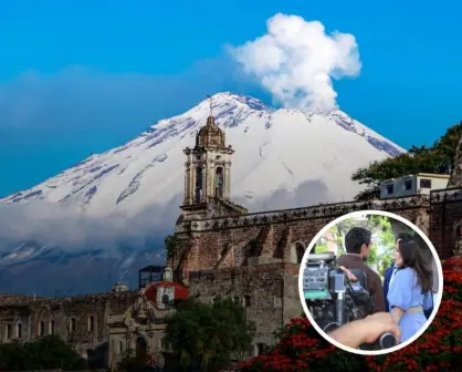 El Pueblo Mágico de Puebla que ha sido escenario de famosas telenovelas