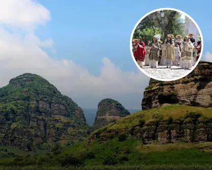 El Pueblo Mágico de Morelos que te atrapará por su música tradicional