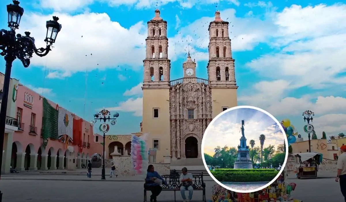 Este es el Pueblo Mágico en Guanajuato, lugar de nacimiento de Jose Alfredo Jimenez. Foto: Secretaría de Cultura.