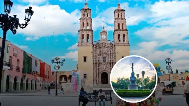 Este es el Pueblo Mágico en Guanajuato, lugar de nacimiento de Jose Alfredo Jimenez. Foto: Secretaría de Cultura.