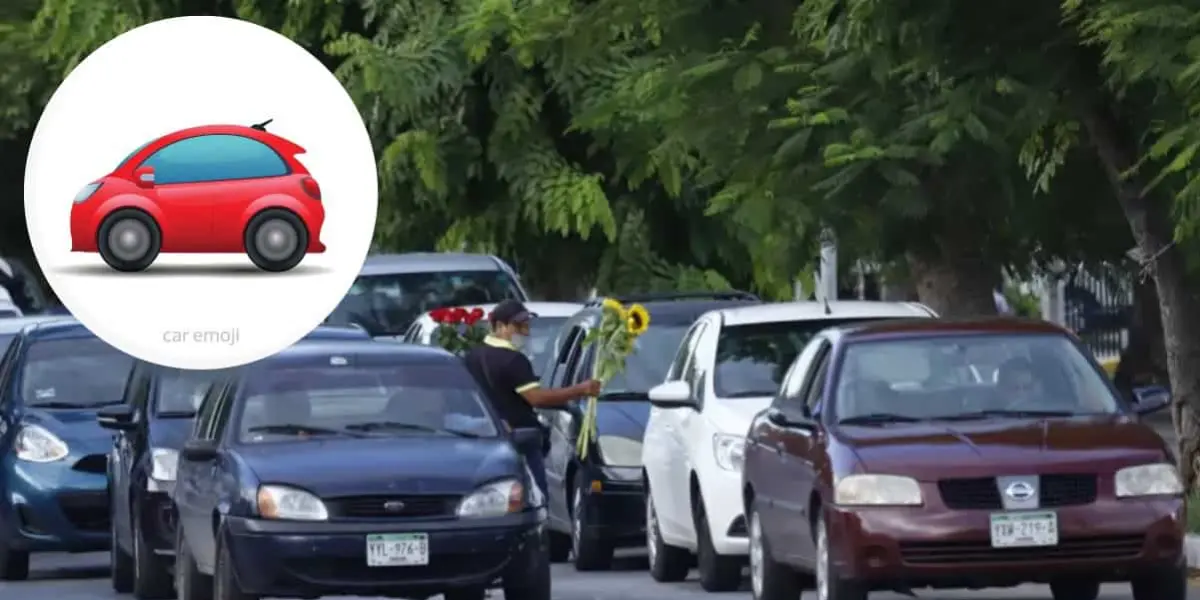 Obtener el refrendo vehicular en Yucatán es un proceso sencillo. Edición de foto: TBN