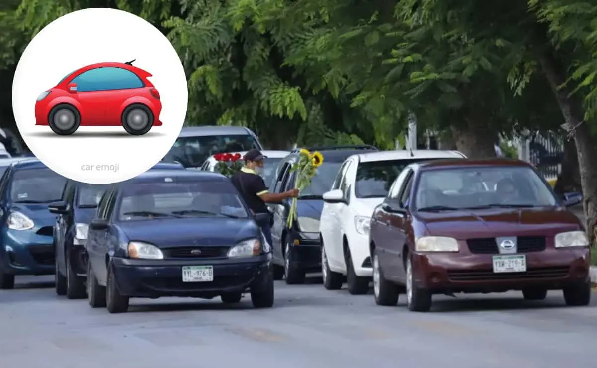 Obtener el refrendo vehicular en Yucatán es un proceso sencillo. Edición de foto: TBN