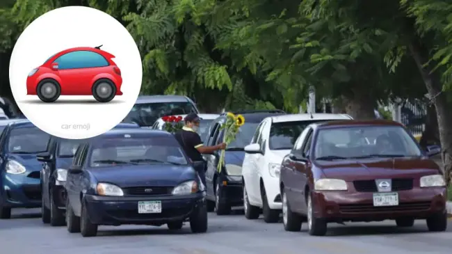 Obtener el refrendo vehicular en Yucatán es un proceso sencillo. Edición de foto: TBN