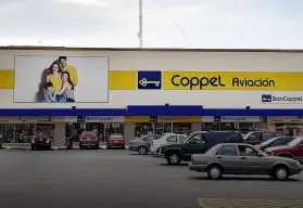 Grupo Coppel expande más tiendas por todo México con una inversión de 14,200 millones de pesos en 2025