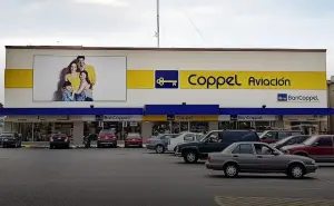 Grupo Coppel expande más tiendas por todo México con una inversión de 14,200 millones de pesos en 2025