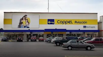 Grupo Coppel expande más tiendas por todo México con una inversión de $14,200millones de pesos en 2025