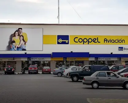 Grupo Coppel expande más tiendas por todo México con una inversión de 14,200 millones de pesos en 2025