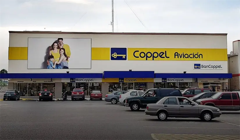 Coppel integra nuevas metas de sustentabilidad hacia 2030. Foto: Cortesía