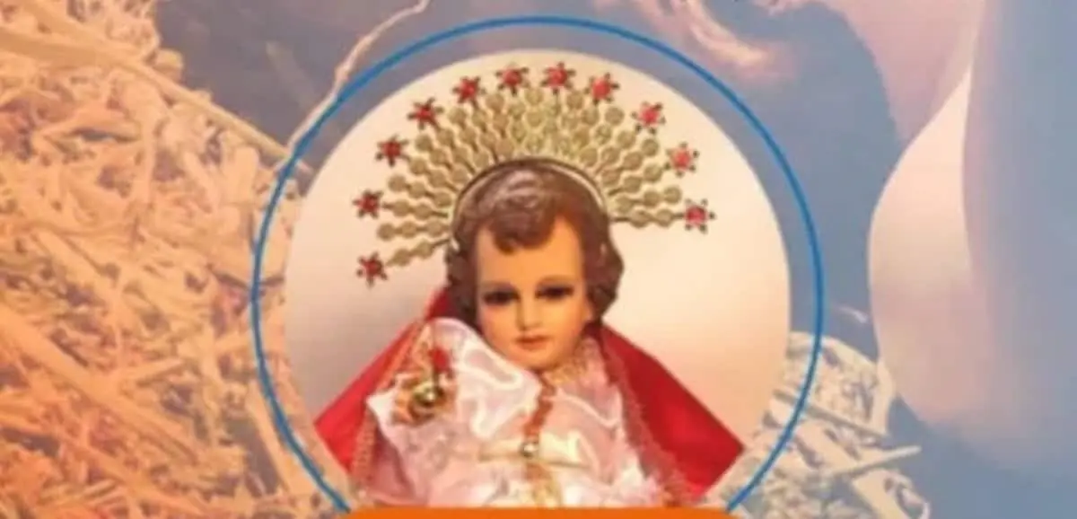 Sugerencias para vestir al niño dios en el día de la Candelaria