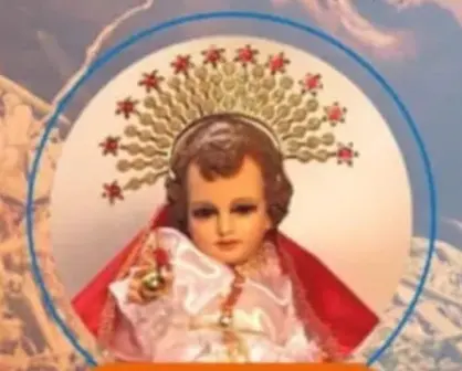 Cómo vestir correctamente al Niño Dios