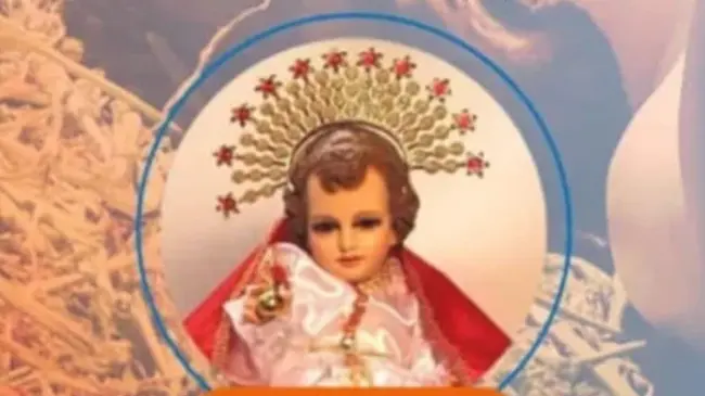 Sugerencias para vestir al niño dios en el día de la Candelaria