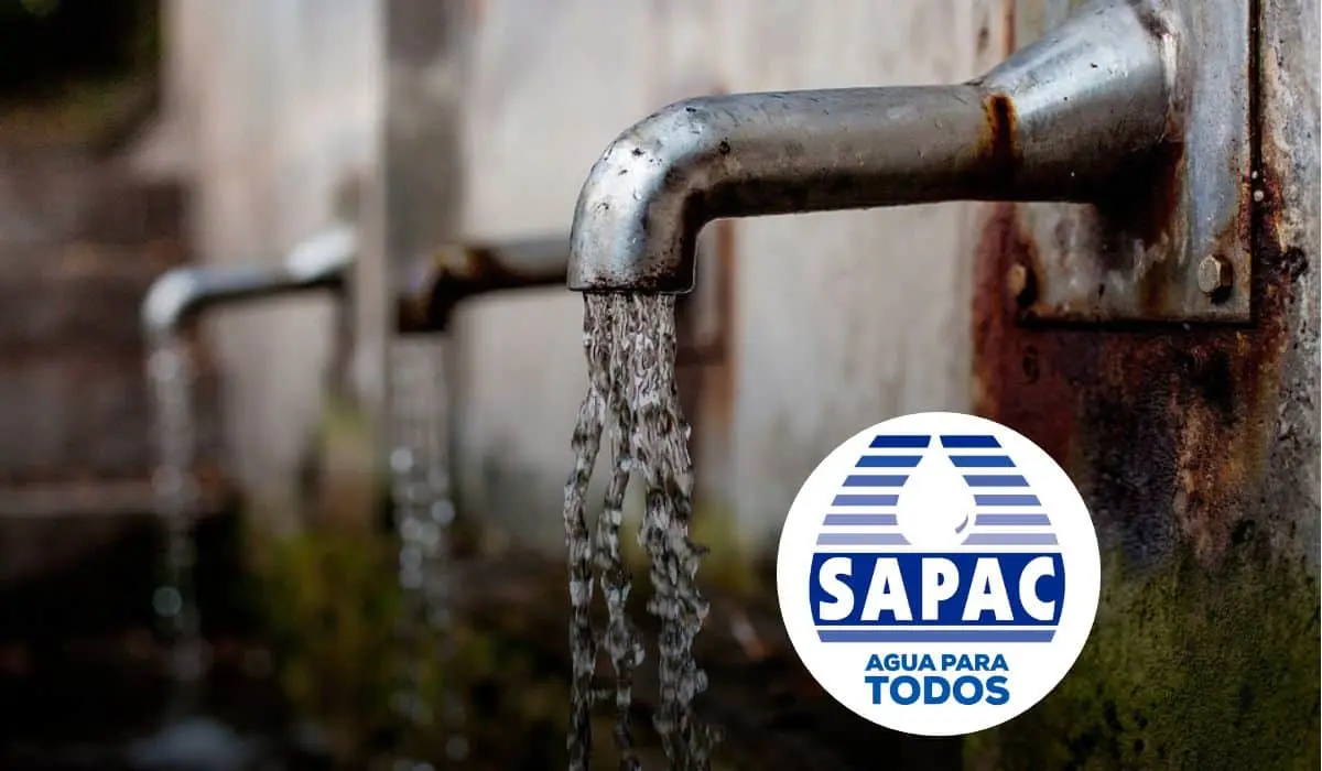 Este fin de semana 27 se verán afectadas por corte de agua en Cuernavaca