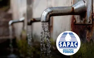 A partir de este viernes habrá corte de agua en estas 27 colonias de Cuernavaca, Morelos