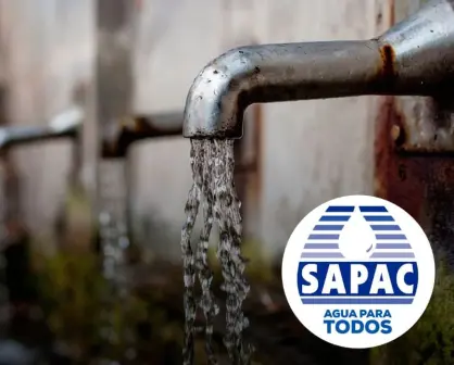 A partir de este viernes habrá corte de agua en estas 27 colonias de Cuernavaca, Morelos