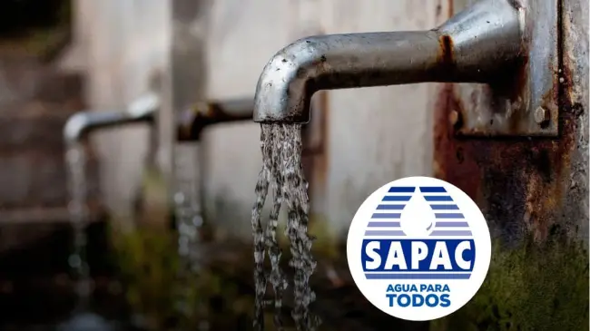 Este fin de semana 27 se verán afectadas por corte de agua en Cuernavaca