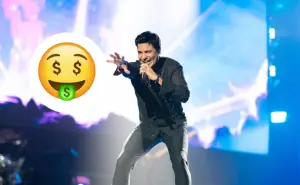 ¿Cuánto cuestan los boletos por zona para el concierto de Chayanne, en el Carnaval de La Paz 2025?