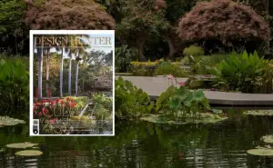 Culiacán también tiene cosas buenas que contar; Jardín Botánico en portada de revista nacional