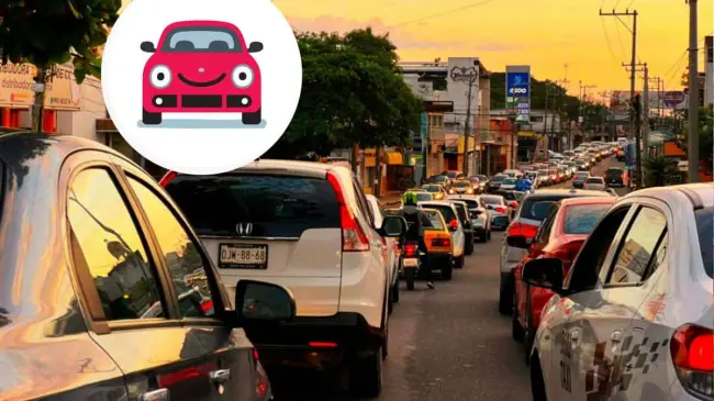 El gobierno de Tabasco comenzó a implementar la licencia permanente desde noviembre de 2024. Edición de foto: TBN