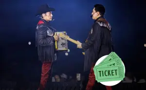 Los Tigres del Norte en concierto en la Arena Monterrey; Preventa de boletos y precios