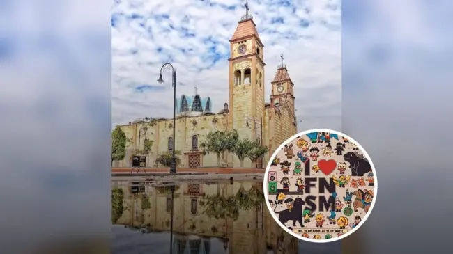 Artistas en la Feria de San Marcos en Aguascalientes 2025