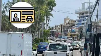 Refrendo y tarjeta vehicular en Guerrero: requisitos y costos en 2025