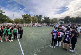 Inicia con éxito la segunda edición de la Liga Escolar Tochito NFL Flag en Sinaloa