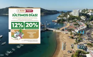 En Acapulco lanzan campaña de descuentos en predial, licencias y refrendos