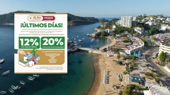 En Acapulco lanzan campaña de descuentos en predial, licencias y refrendos