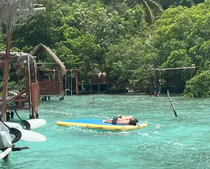 ¡Vive la magia de Bacalar! Un tesoro natural de México que debes visitar