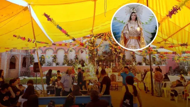 Lugares para celebrar el Día de la Candelaria en Morelos