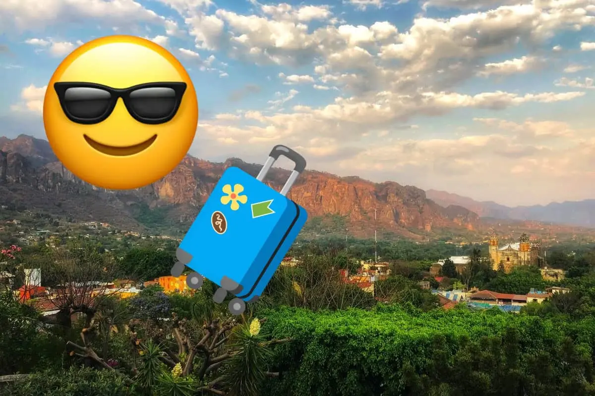 ¿Cuánto se hace de Cuernavaca a Tepoztlán? Un destino inolvidable en Morelos