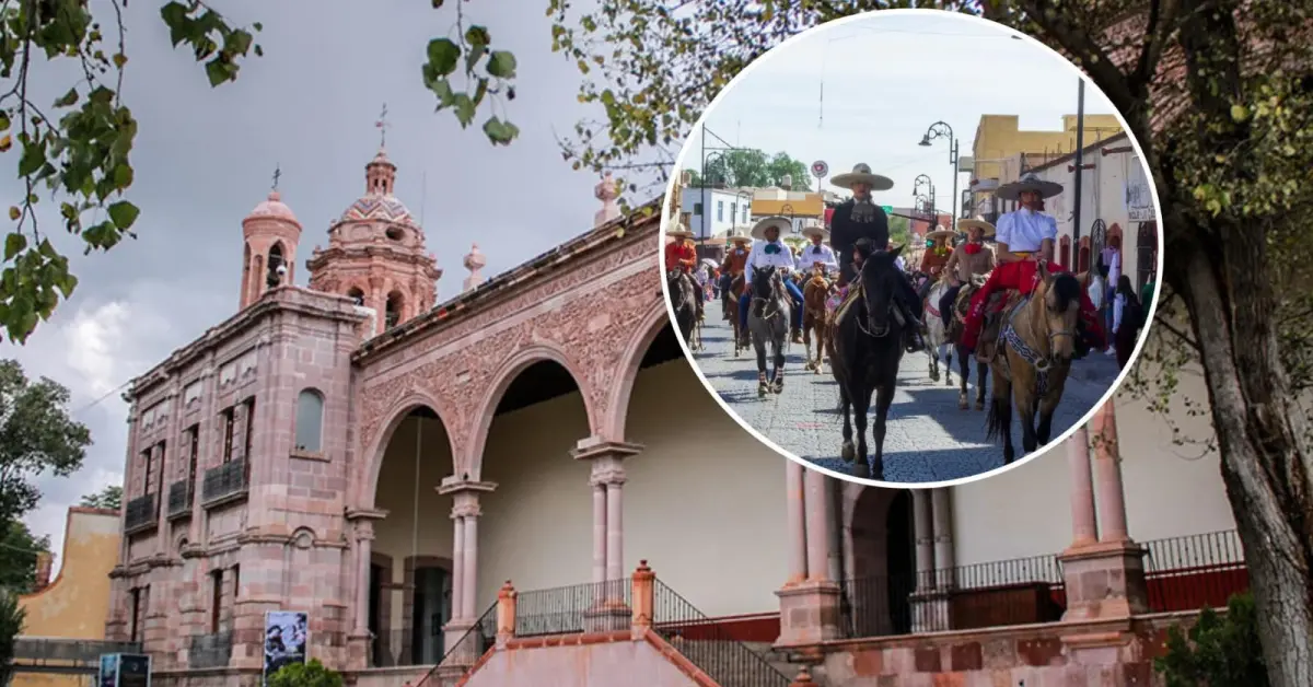 Guadalupe, un Pueblo Mágico con un encanto colonial único; lugares que debes visitar