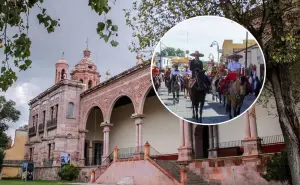 Guadalupe, un Pueblo Mágico con un encanto colonial único; lugares que debes visitar