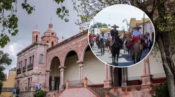 Guadalupe, un Pueblo Mágico con un encanto colonial único; lugares que debes visitar