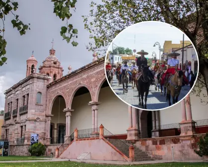 Guadalupe, un Pueblo Mágico con un encanto colonial único; lugares que debes visitar