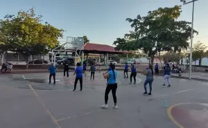 El parque de la 21 de Marzo une generaciones desde 1974 en Culiacán