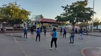 El parque de la 21 de Marzo une generaciones desde 1974 en Culiacán