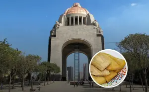 Feria del Tamal 2025 en CDMX: disfruta los mejores tamales en el Monumento a la Revolución