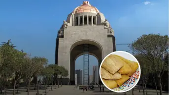 Feria del Tamal 2025 en CDMX: disfruta los mejores tamales en el Monumento a la Revolución