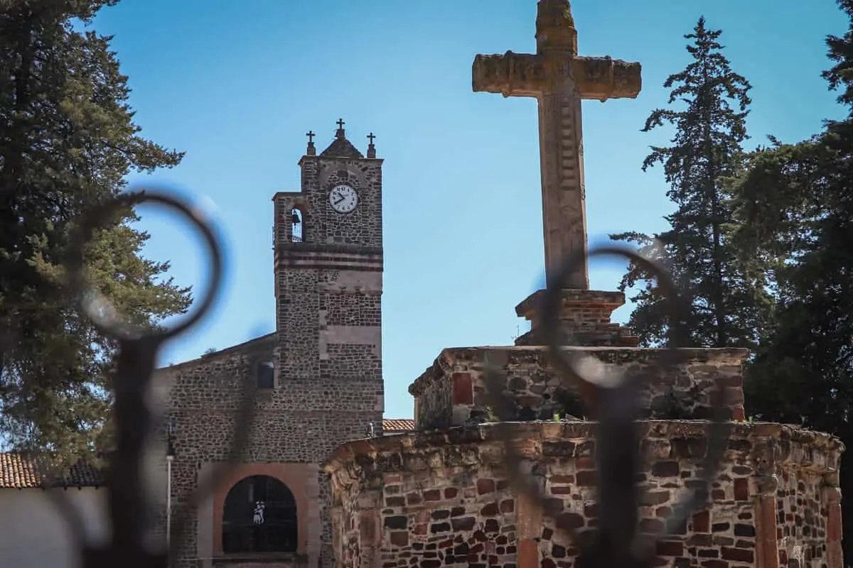 ¡Magia, peñas y tradición! Jilotepec, un pueblo lleno de encanto