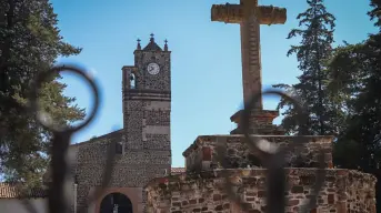 ¡Magia, peñas y tradición! Jilotepec, un pueblo lleno de encanto