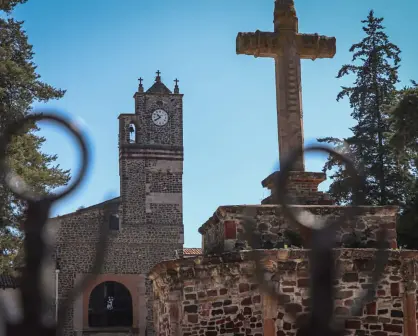 ¡Magia, peñas y tradición! Jilotepec, un pueblo lleno de encanto