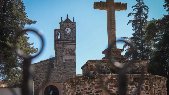 Viaja a Jilotepec, entre las Imponentes peñas y el misticismo de un Pueblo Mágico del Estado de México.
