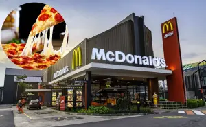 McDonalds lanza la McExtreme Tutti Pepperoni, su hamburguesa con sabor a pizza; ¿cuándo llegará?